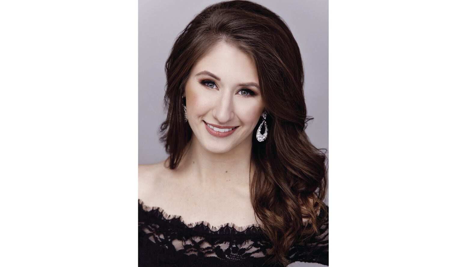 Miss Brookside, Lexi Neahring